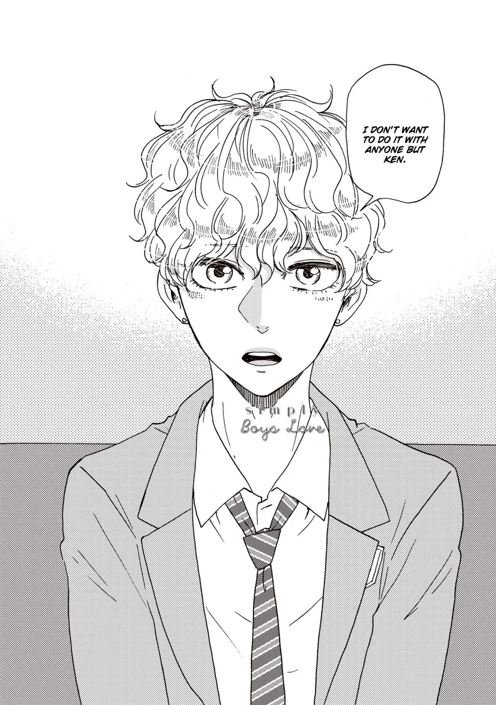 Read Ashita Wa Docchi Da! chapter 29 image 22 on Lezhin