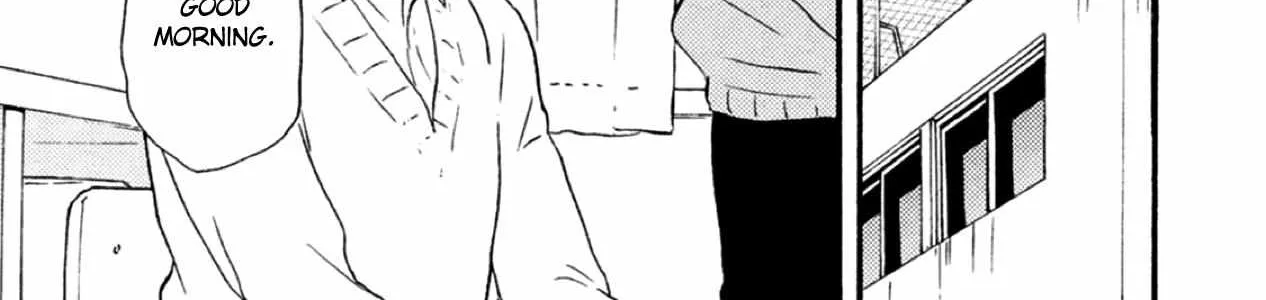 Read Ashita Wa Docchi Da! chapter 33 image 14 on Lezhin