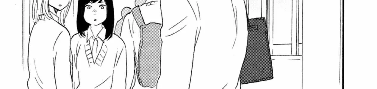 Read Ashita Wa Docchi Da! chapter 33 image 18 on Lezhin