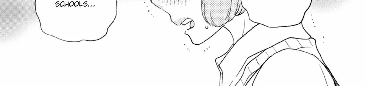 Read Ashita Wa Docchi Da! chapter 33 image 22 on Lezhin