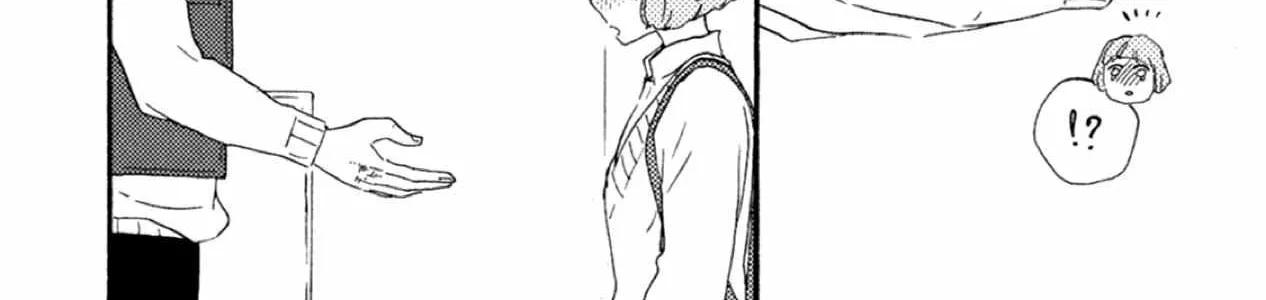 Read Ashita Wa Docchi Da! chapter 33 image 28 on Lezhin