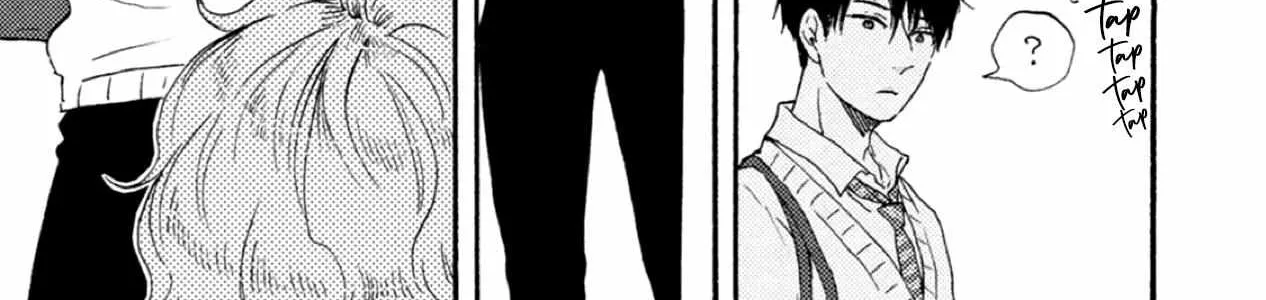 Read Ashita Wa Docchi Da! chapter 33 image 30 on Lezhin