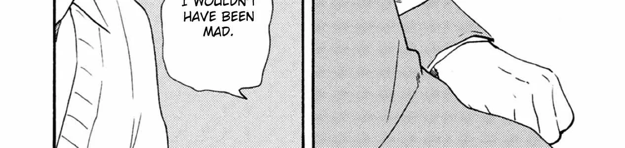 Read Ashita Wa Docchi Da! chapter 33 image 32 on Lezhin