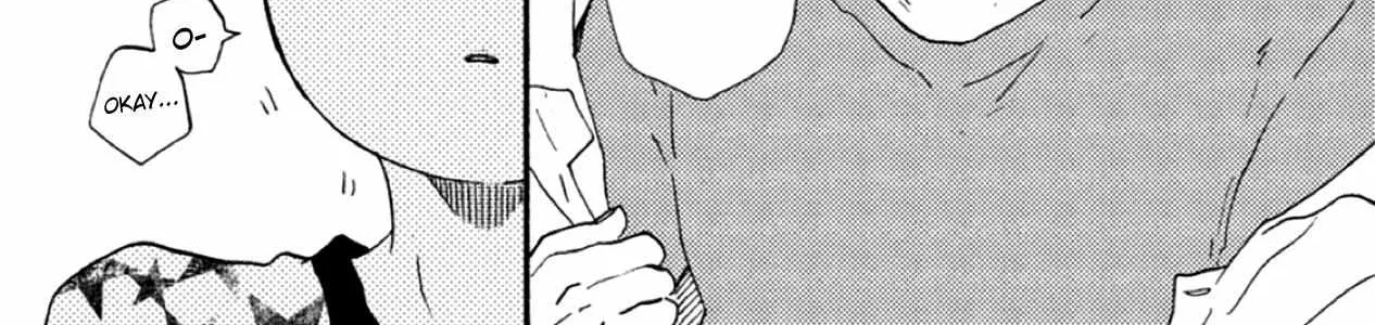 Read Ashita Wa Docchi Da! chapter 33 image 38 on Lezhin