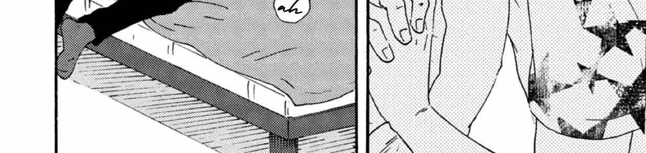 Read Ashita Wa Docchi Da! chapter 33 image 44 on Lezhin