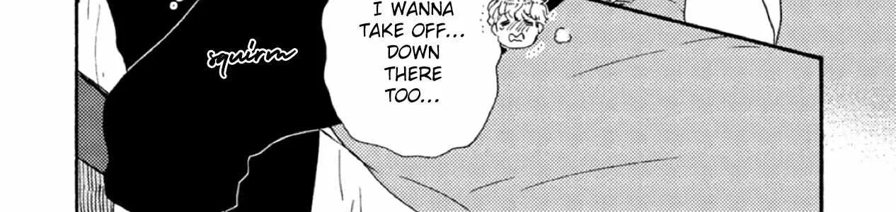 Read Ashita Wa Docchi Da! chapter 33 image 48 on Lezhin