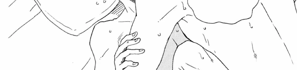 Read Ashita Wa Docchi Da! chapter 33 image 54 on Lezhin