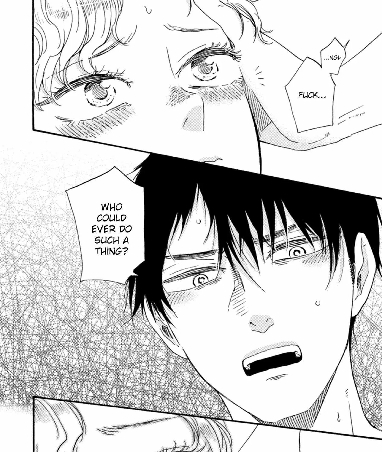 Read Ashita Wa Docchi Da! chapter 33 image 55 on Lezhin