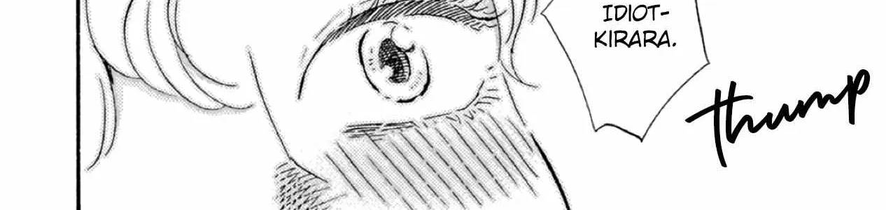 Read Ashita Wa Docchi Da! chapter 33 image 56 on Lezhin