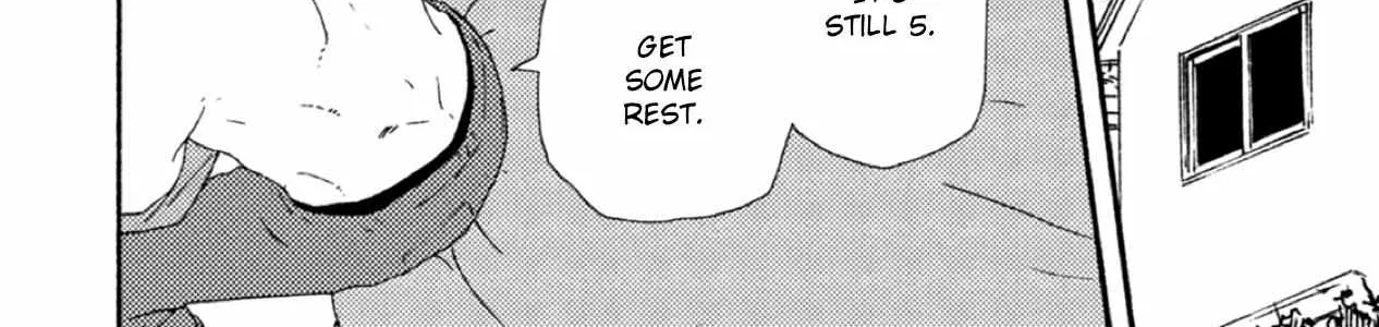 Read Ashita Wa Docchi Da! chapter 33 image 64 on Lezhin