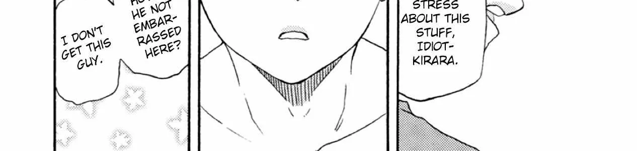 Read Ashita Wa Docchi Da! chapter 33 image 68 on Lezhin
