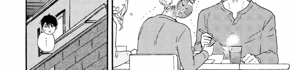 Read Ashita Wa Docchi Da! chapter 33 image 72 on Lezhin