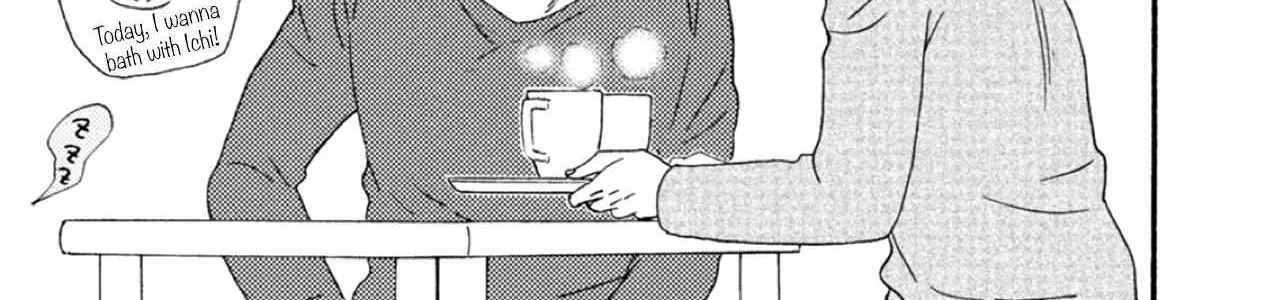 Read Ashita Wa Docchi Da! chapter 33 image 74 on Lezhin