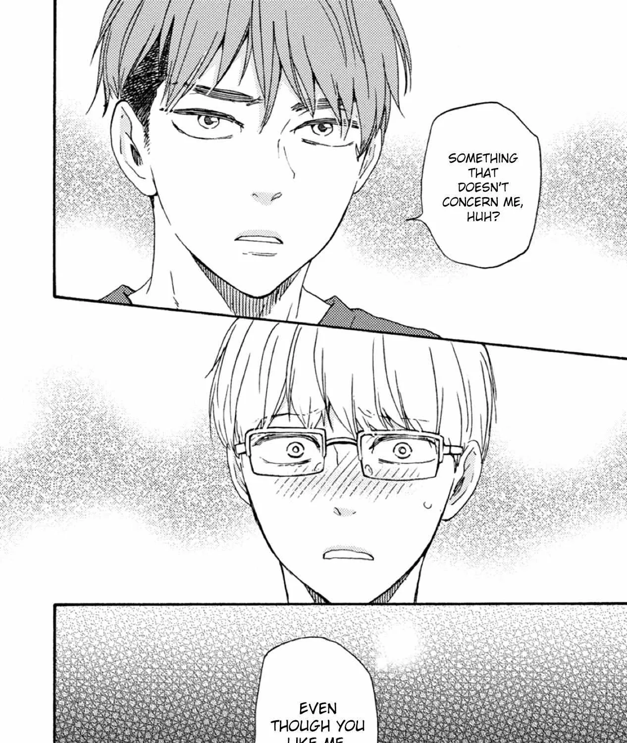 Read Ashita Wa Docchi Da! chapter 33 image 79 on Lezhin