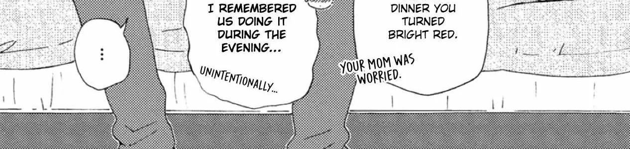 Read Ashita Wa Docchi Da! chapter 34.5 image 2 on Lezhin