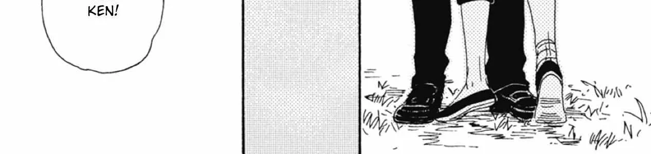 Read Ashita Wa Docchi Da! chapter 34.5 image 28 on Lezhin