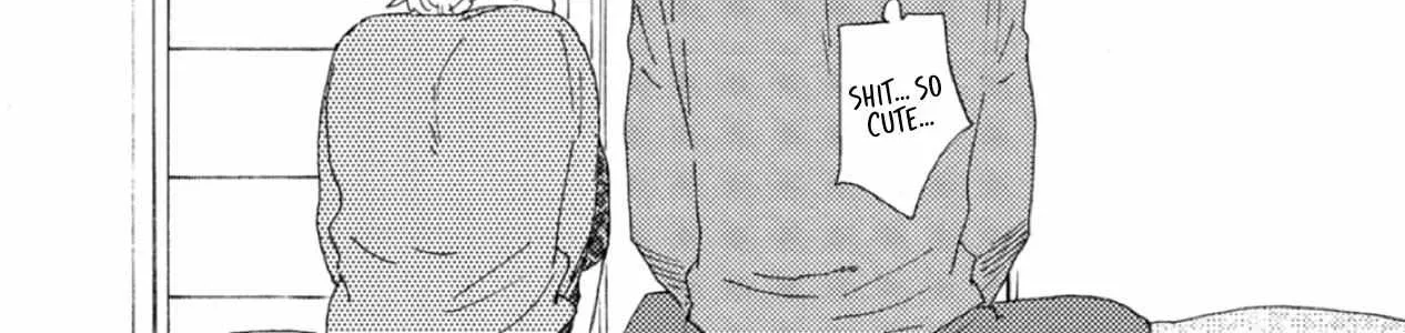 Read Ashita Wa Docchi Da! chapter 34.5 image 4 on Lezhin