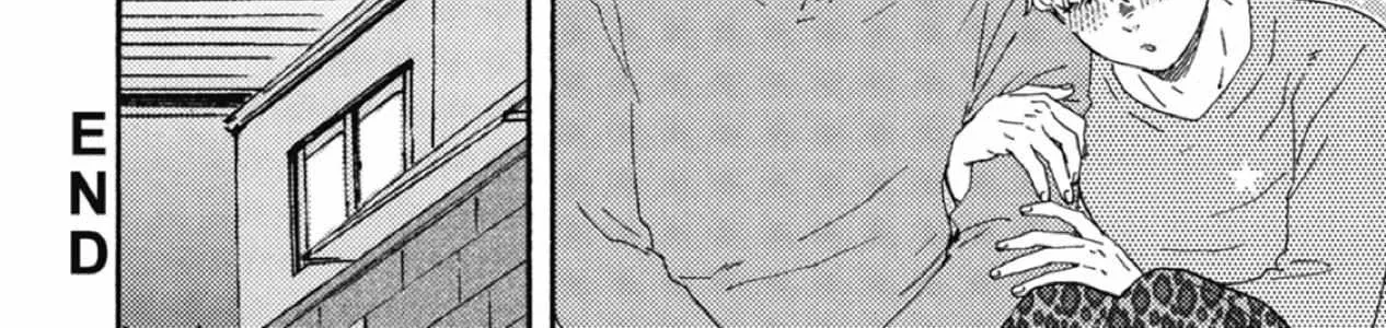 Read Ashita Wa Docchi Da! chapter 34.5 image 8 on Lezhin