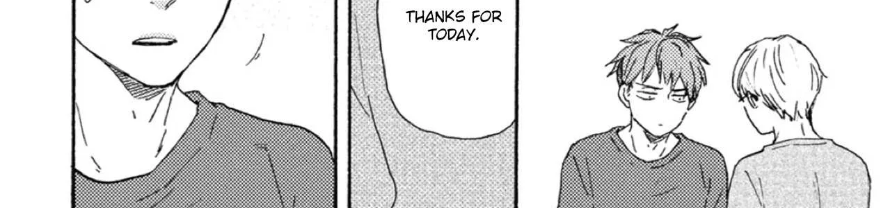 Read Ashita Wa Docchi Da! chapter 34 image 12 on Lezhin