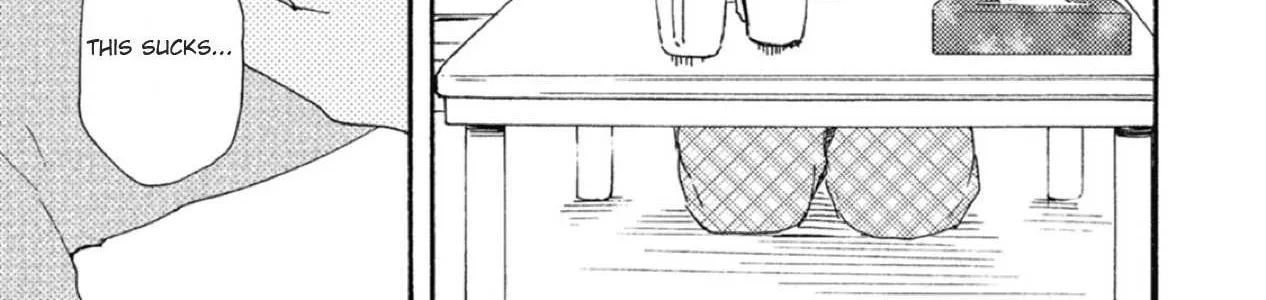Read Ashita Wa Docchi Da! chapter 34 image 18 on Lezhin