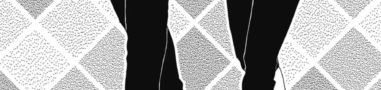 Read Ashita Wa Docchi Da! chapter 34 image 2 on Lezhin