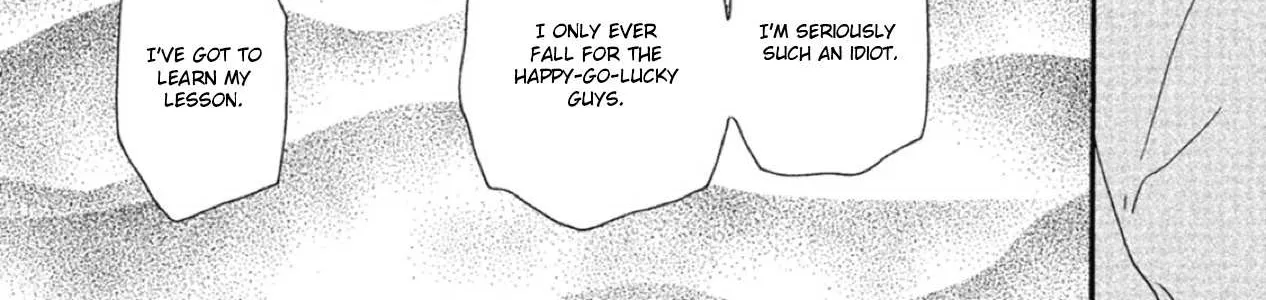 Read Ashita Wa Docchi Da! chapter 34 image 22 on Lezhin