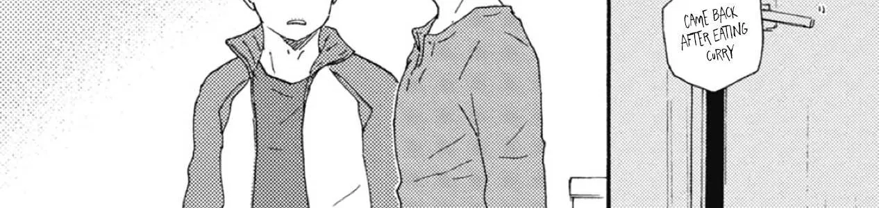 Read Ashita Wa Docchi Da! chapter 34 image 24 on Lezhin
