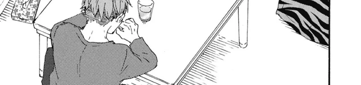 Read Ashita Wa Docchi Da! chapter 34 image 26 on Lezhin