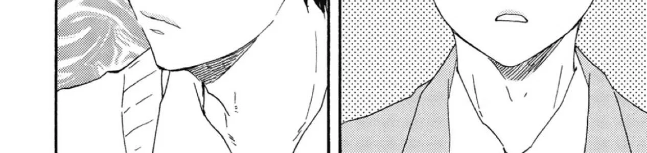 Read Ashita Wa Docchi Da! chapter 34 image 36 on Lezhin