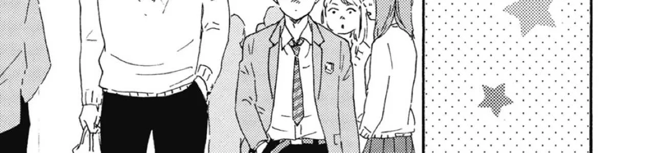 Read Ashita Wa Docchi Da! chapter 34 image 42 on Lezhin