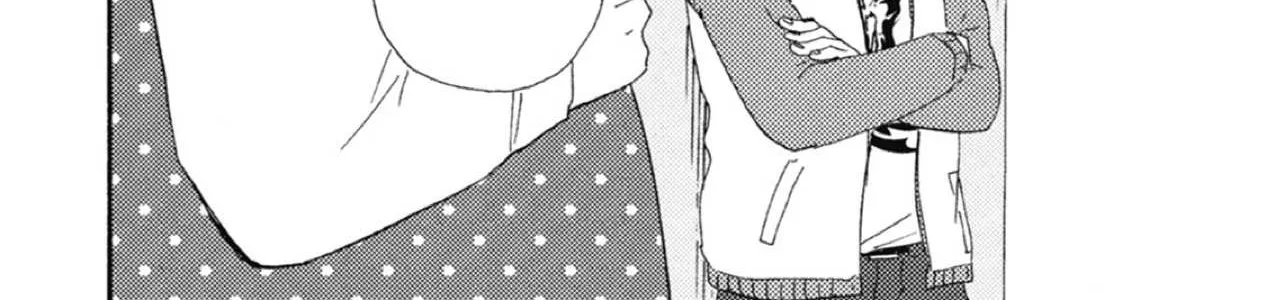 Read Ashita Wa Docchi Da! chapter 34 image 56 on Lezhin