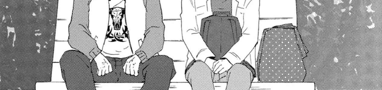 Read Ashita Wa Docchi Da! chapter 34 image 58 on Lezhin