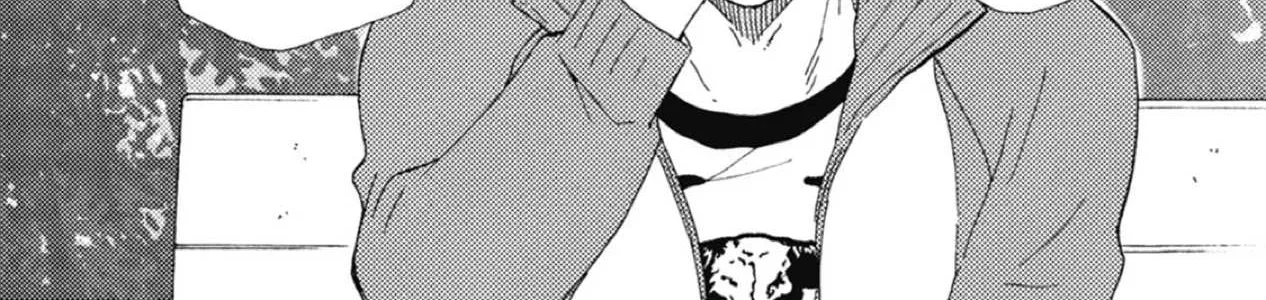 Read Ashita Wa Docchi Da! chapter 34 image 60 on Lezhin