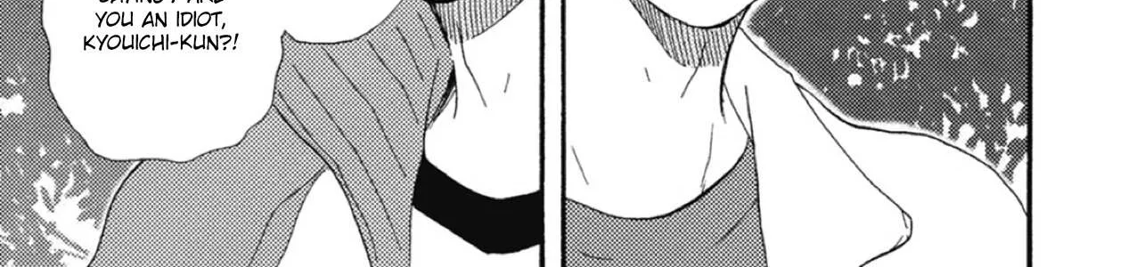 Read Ashita Wa Docchi Da! chapter 34 image 62 on Lezhin