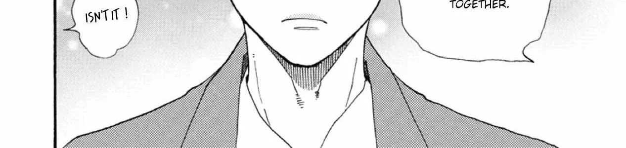 Read Ashita Wa Docchi Da! chapter 35 image 19 on Lezhin