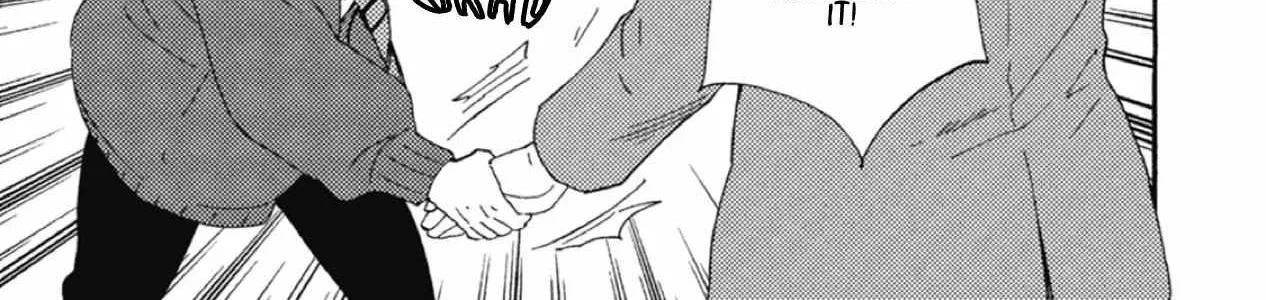 Read Ashita Wa Docchi Da! chapter 35 image 21 on Lezhin