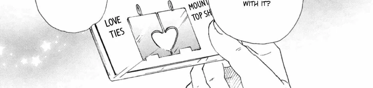 Read Ashita Wa Docchi Da! chapter 35 image 29 on Lezhin