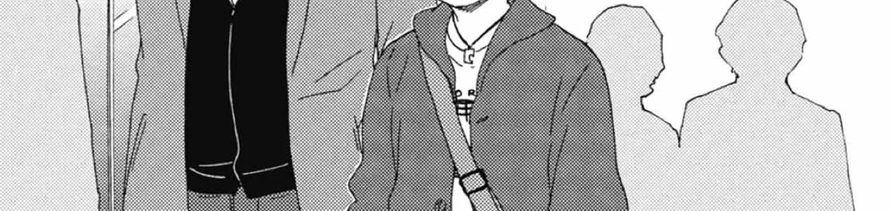 Read Ashita Wa Docchi Da! chapter 35 image 45 on Lezhin