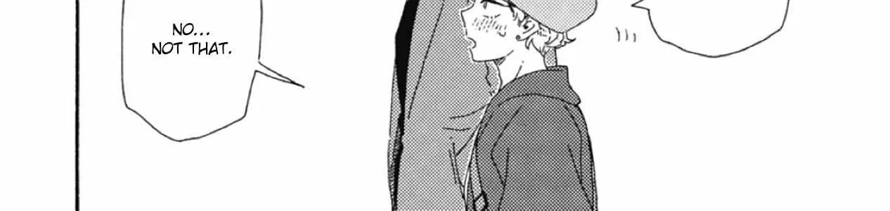 Read Ashita Wa Docchi Da! chapter 35 image 47 on Lezhin