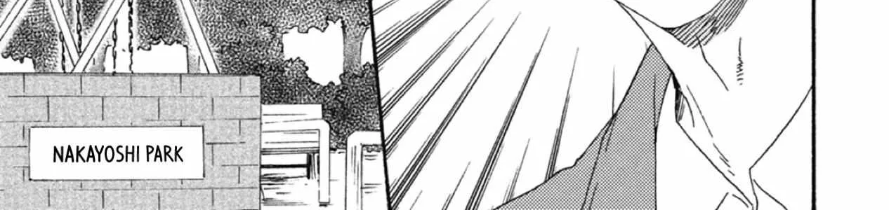 Read Ashita Wa Docchi Da! chapter 35 image 49 on Lezhin