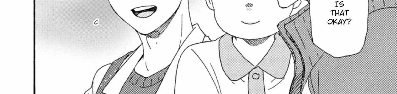 Read Ashita Wa Docchi Da! chapter 35 image 51 on Lezhin