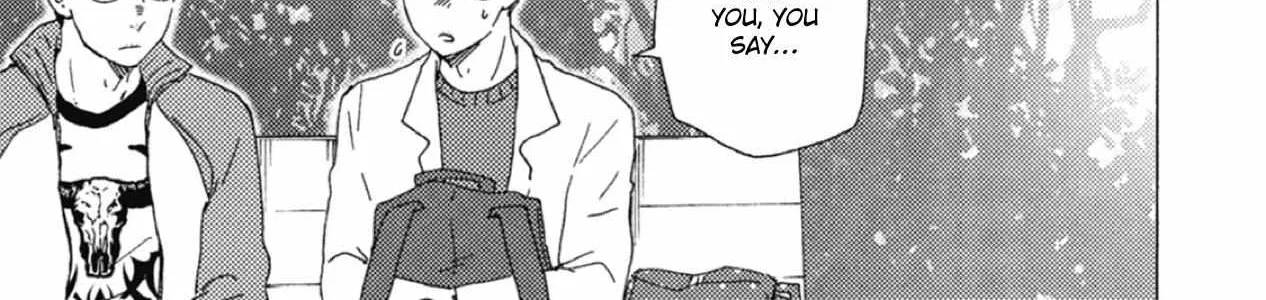 Read Ashita Wa Docchi Da! chapter 35 image 53 on Lezhin