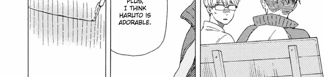 Read Ashita Wa Docchi Da! chapter 35 image 55 on Lezhin
