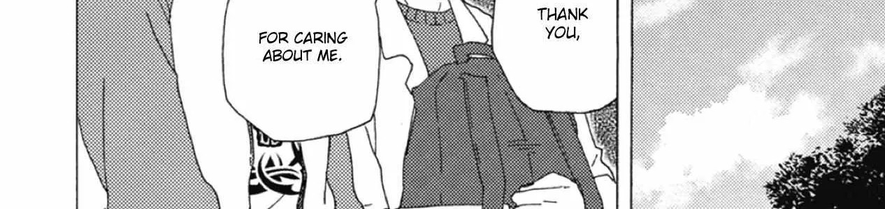 Read Ashita Wa Docchi Da! chapter 35 image 59 on Lezhin
