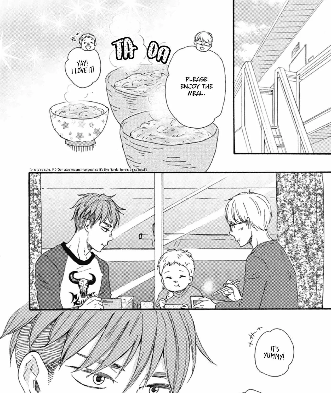 Read Ashita Wa Docchi Da! chapter 35 image 62 on Lezhin