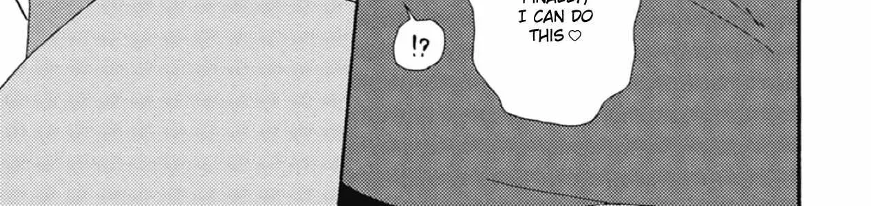 Read Ashita Wa Docchi Da! chapter 35 image 69 on Lezhin