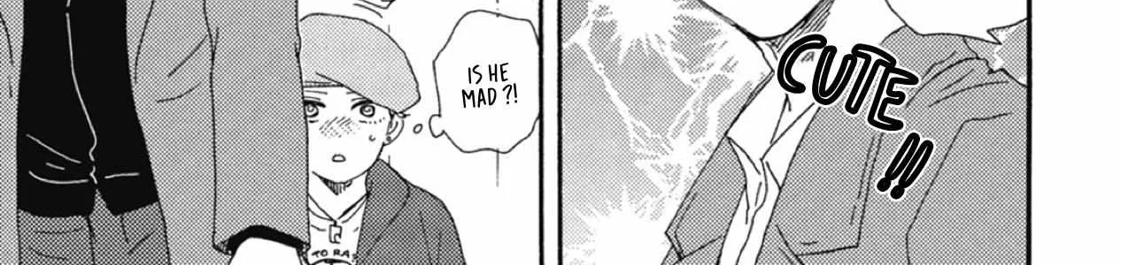 Read Ashita Wa Docchi Da! chapter 35 image 77 on Lezhin