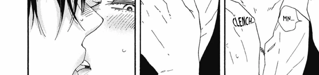 Read Ashita Wa Docchi Da! chapter 35 image 79 on Lezhin