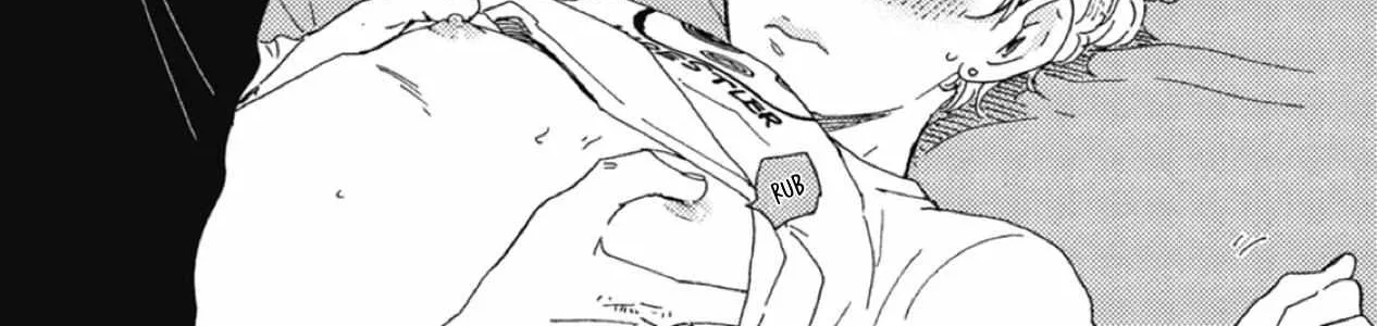 Read Ashita Wa Docchi Da! chapter 35 image 83 on Lezhin