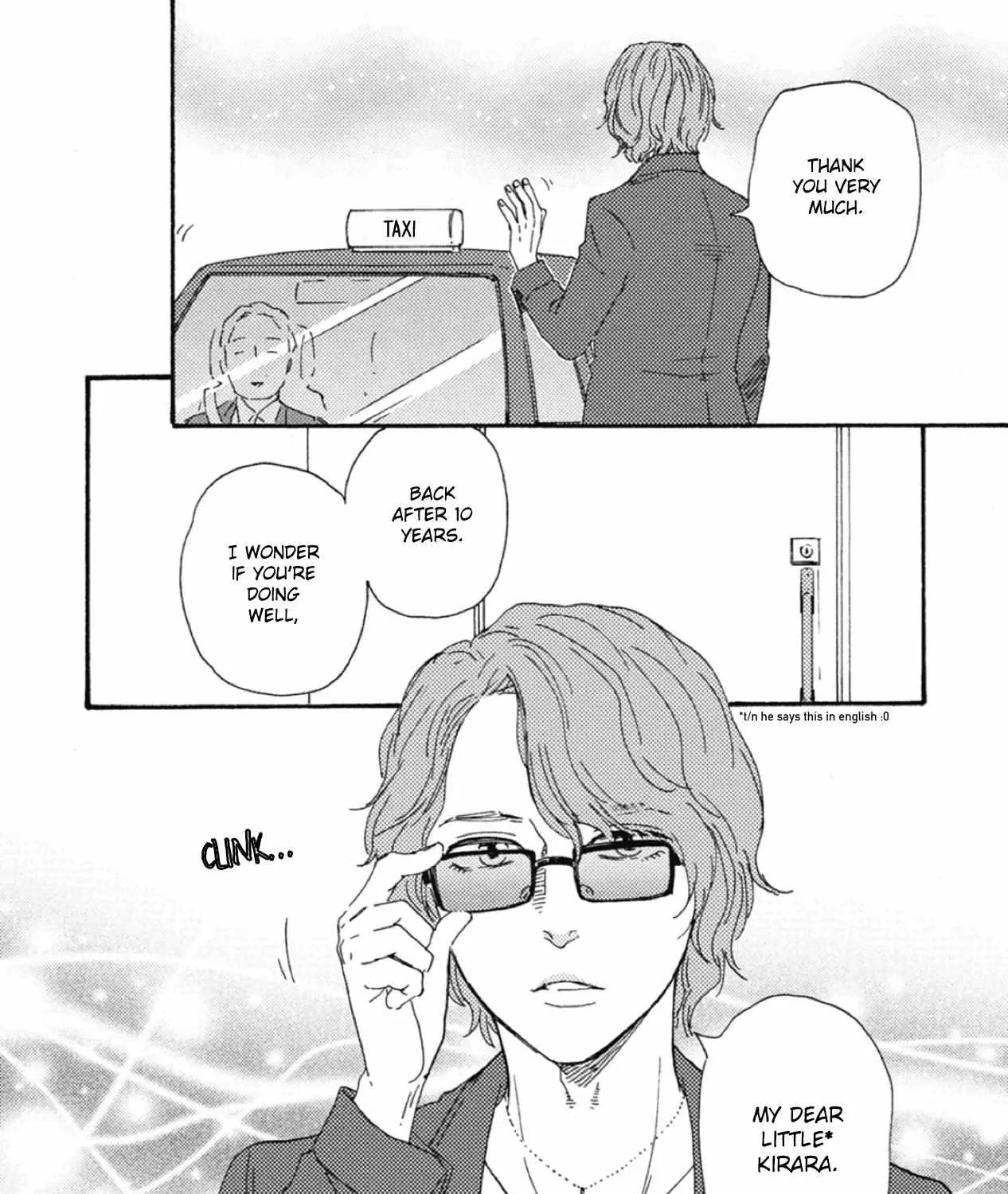 Read Ashita Wa Docchi Da! chapter 35 image 86 on Lezhin